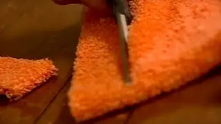 Вот почему нельзя выбрасывать старые полотенца. Это так круто!