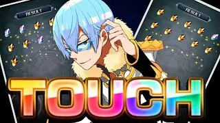 Kill La Kill P1 Duo Summon // Grand Summoners