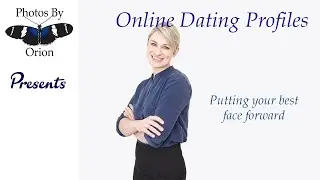 What makes great Online Dating Profile Pictures