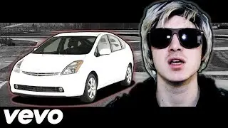 Prius Cruise - (Liberal Diss Track) (Official Music Video)