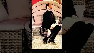 Crossdresser