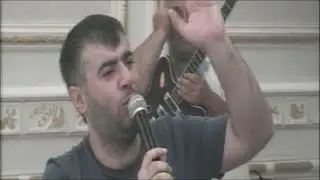 BAŞQA NƏ LAZIMDI Kİ (Resad, Vuqar, Ruslan, Balaeli, Perviz, Cahangest) Meyxana 2019