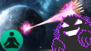 Most Terrifying weapon in Stellaris