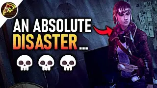A NEW Survival Horror Game is Here (Hollowbody Gameplay Review)