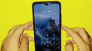 Hard Reset Xiaomi forgot password Note12, Note12pro, Note12proplus, Note11pro, Note11proplus, etc