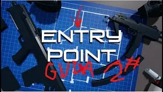 Guía de sigilo intermedia Entry Point (roblox)