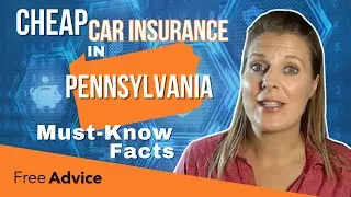 Get Cheap Car Insurance in Pennsylvania 2026: Expert Money-Saving Tips!