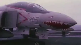 The Phabulous F4 Phantom