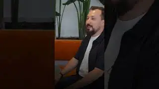 Экскурсия по офису Дзена
