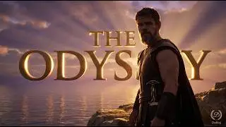 The ENTIRE Odyssey 😴 A 2-Hour Bedtime Story to Fall Asleep To