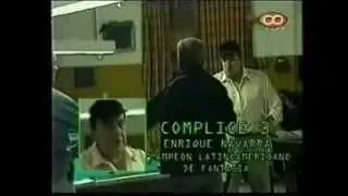 Show de Vídeo Mach [El Mejor Recorte del Peor día de tu vida] 2ºPART