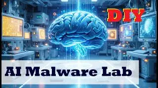 Build your own AI Malware Analysis Lab with Remnux