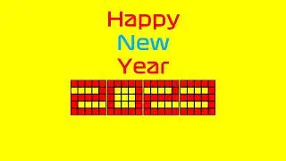 Happy New Year 2023! | Cube Techniques