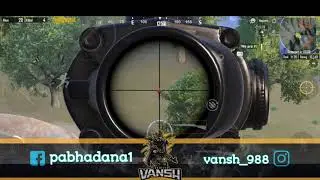 #PUBG