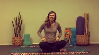Quick Yoga for Low Back Pain