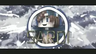 2D INTRO / DEFAULT / SARDI V.3 / Сегодня сидел, и делал, и мне нравится😍😚