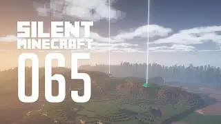 Silent Minecraft | 065 | Keepin On Digging