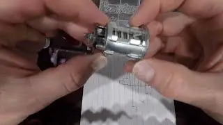 Jeep Wrangler TJ Door Re-Keying 97-06