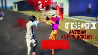 SAIU!! Xit IOS e ANDROID ATUALIZADO 1.97.3 100% ANTIBAN ANTI-BLACKLIST✅