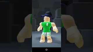 Voters Luminous Cap ON ROBLOX #roblox #innovation #innovationawards