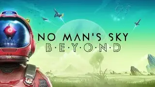Paul Weir - Space Anomaly (from «No Man's Sky: Beyond» OST)