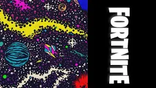 Fortnite  feast og future remix
