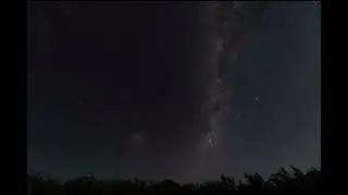 Space trippin’