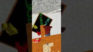 Baldi annoys Null again...  