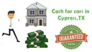 Who Buys Damaged Cars In Cypress, TX.? Zeus Cash For Junk Cars