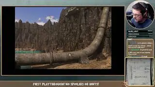Brenn Plays Riven! Part 5