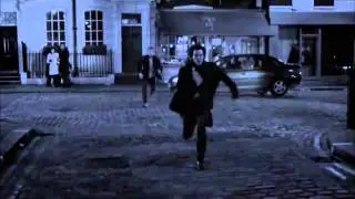 The Death of Sherlock Holmes- Someday