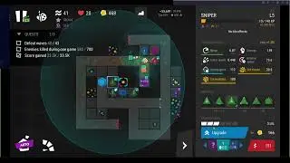 [v1.8.x] Infinitode 2 - Level 3.6 (NORMAL)