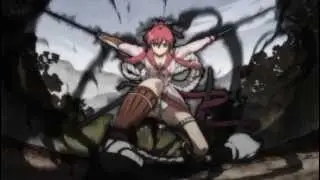 AMV - [MEP] Κіck Αss