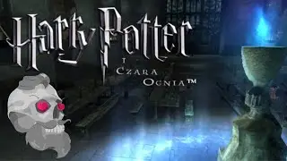 🔴🍒 Harry Potter i Czara Ognia - Gry mojego dzieciństwa 🍒🔴