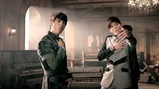 BTOB - 비밀(Insane) M_V