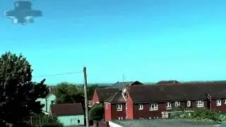 UFO WESTBURY