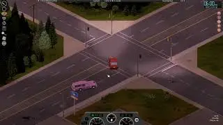 Car Ambush | Project Zomboid Multiplayer