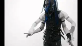 Industrial Dance c-viruxard [X]-Rx - Industrial Rave Revolution