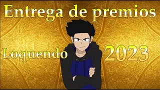 Presentación de Entrega de Premios Loquendo 2023