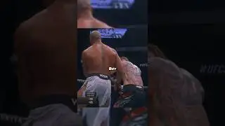 Волков переиграл Гана 