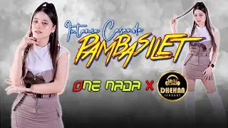 PEMBASILET - Intania Casanda | OFFICIAL ONE NADA