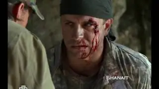 Напарники (Бизон и Физик)