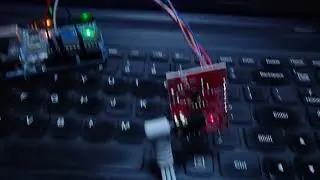 Designing an Arduino-based ECG monitor using an AD8232 ECG sensor Part 2