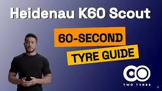 Heidenau K60 Scout - Motorcycle Tyre Review - 60-second guide