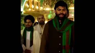 Zindagi ka Bharosa Nahe | Shadman Raza Live