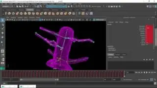 maya geometry cache