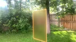 Loki Portal Effect