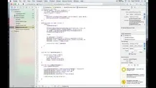 iOS Animation with Swift Gradient Animation class 20