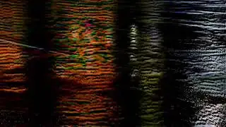 Rainy Dream Sequence