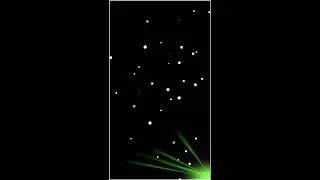 Black screen video background full screen | Kinemaster effect template | latest video effect status